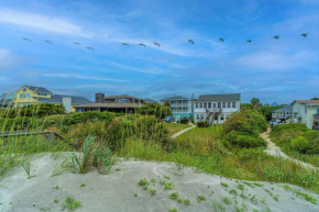 Maggie's Oceanfront Getaway